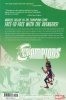 CHAMPIONS WORLDS COLLIDE TP [9781302923266]